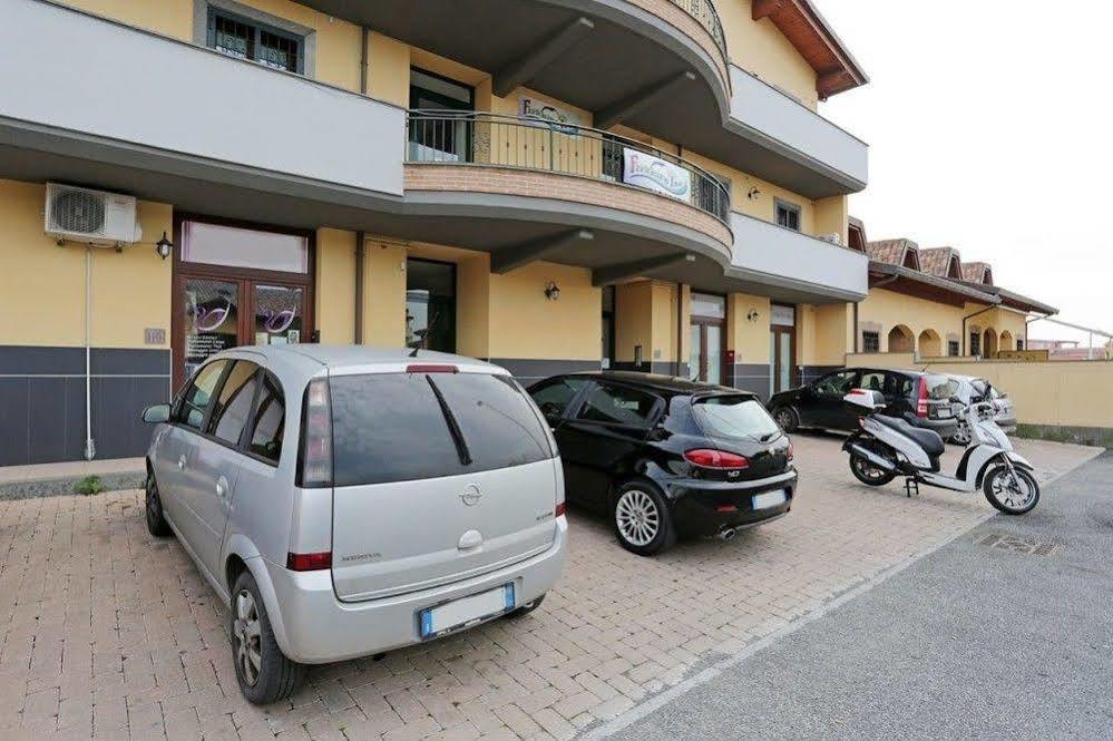 Airport 2* Fiumicino