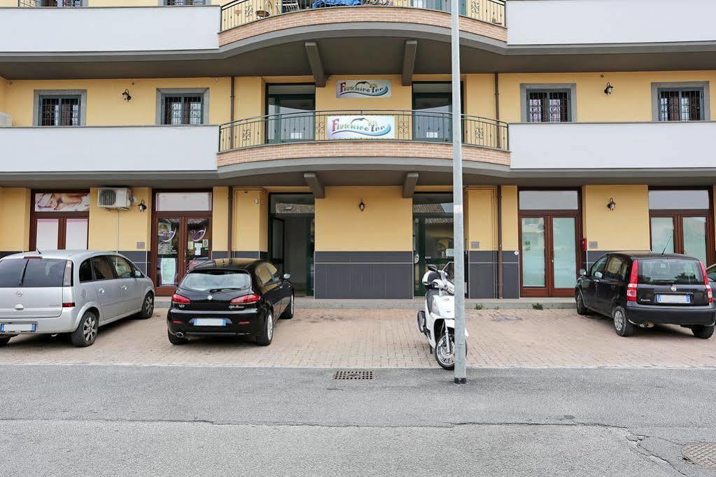 Affittacamere Airport Fiumicino